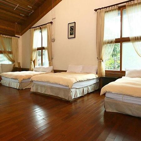 Summer Trail B&B Guangfu Esterno foto